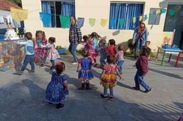 Foto - Arraiás das Escolas