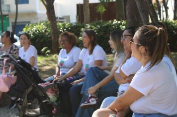 Foto - Semana da Conscientização do Autismo 