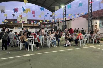 Foto - Festa Junina das Entidades