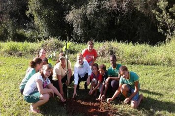 Foto - Semana do Meio Ambiente