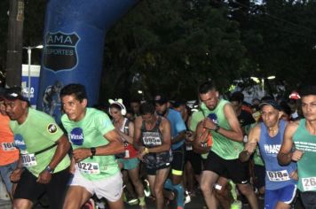 Foto - 2ª Corrida Noturna