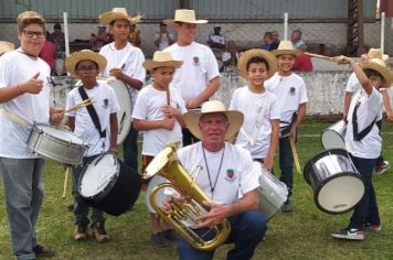 Foto - Festival de Futebol
