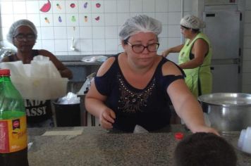 Foto - Dia das Crianças - Creche