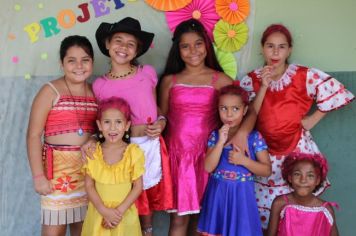 Foto - Carnaval Projetos Espaço Amigo