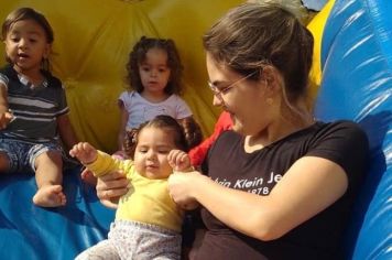 Foto - Dia das Crianças - Creche