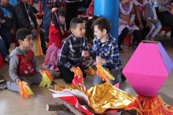 Foto - Arraiás das Escolas