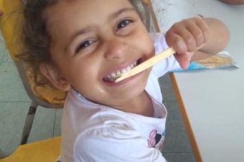 Foto - Dia das Crianças - Creche