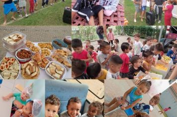 Foto - Dia das Crianças