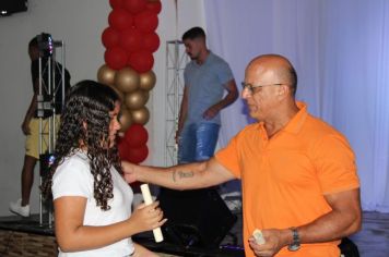 Foto - Formatura Fundamental I 