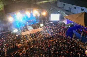 Foto - Festa do Frango 2023