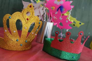 Foto - Carnaval Projetos Espaço Amigo