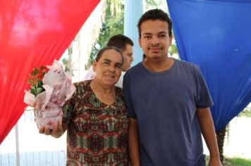 Foto - Dia da Conscientização do Autismo