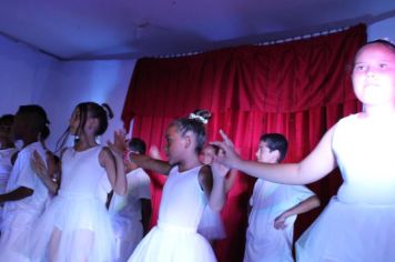 Foto - Formatura Fundamental I 