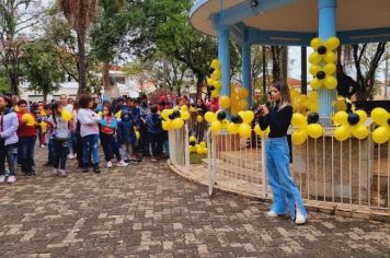 Foto - Caminhada Setembro Amarelo