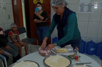 Foto - Projeto Jovens Empreendedores