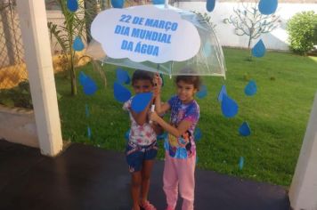 Foto - Dia da Água