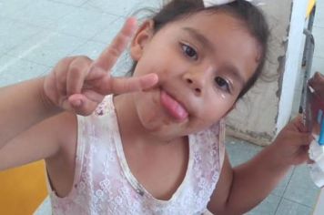 Foto - Dia das Crianças - Creche