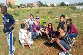 Foto - Semana do Meio Ambiente