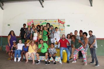 Foto - Carnaval Projetos Espaço Amigo