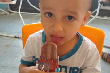 Foto - Dia das Crianças - Creche