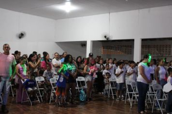 Foto - Formatura Fundamental I 