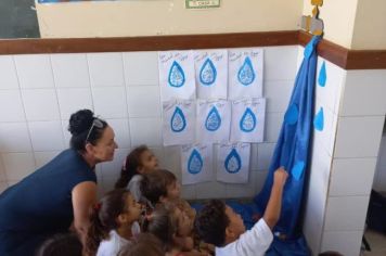 Foto - Dia da Água