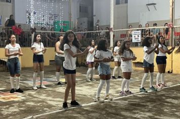 Foto - Encerramento Anual da Escola em Tempo Integral!