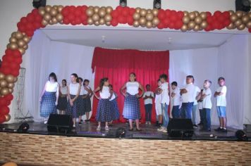 Foto - Formatura Fundamental I 