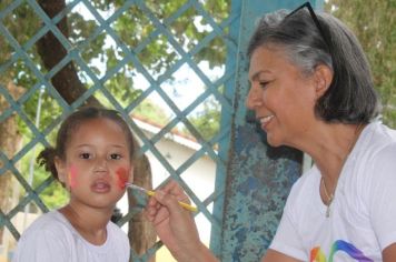 Foto - Semana da Conscientização do Autismo 