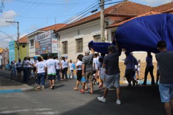 Foto - Semana da Conscientização do Autismo 