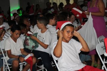 Foto - Formatura Fundamental I 