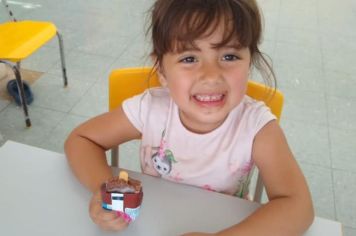 Foto - Dia das Crianças - Creche