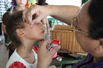 Foto - Carnaval Projetos Espaço Amigo