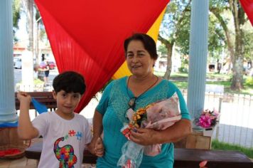 Foto - Dia da Conscientização do Autismo