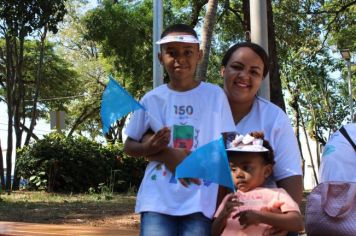 Foto - Semana da Conscientização do Autismo 