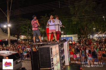 Foto - CarnaFamília 2024