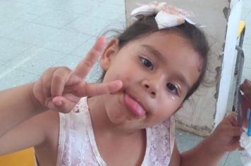 Foto - Dia das Crianças - Creche