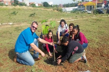 Foto - Semana do Meio Ambiente