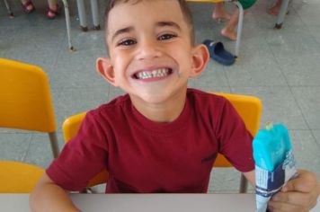 Foto - Dia das Crianças - Creche