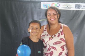 Foto - Semana da Conscientização do Autismo 