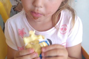 Foto - Dia das Crianças - Creche