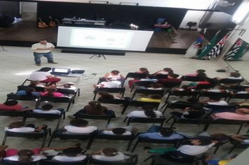 Foto - Semana do Meio Ambiente