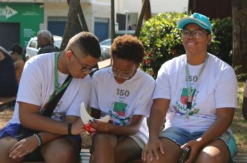 Foto - Semana da Conscientização do Autismo 