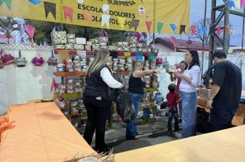 Foto - Festa Junina das Entidades