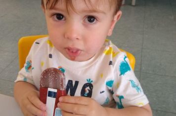 Foto - Dia das Crianças - Creche