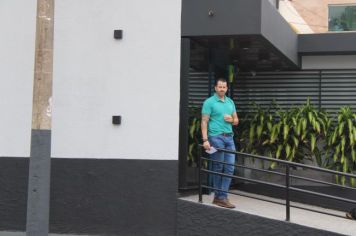 Foto - PASSEATA DO COMBATE A DENGUE!