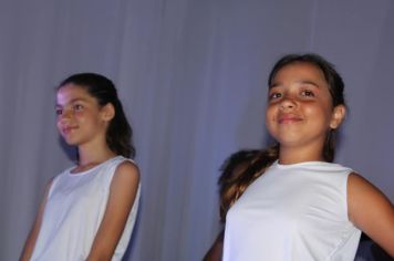 Foto - Formatura Fundamental I 