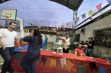 Foto - Festa Junina das Entidades