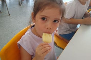 Foto - Dia das Crianças - Creche