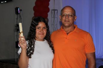 Foto - Formatura Fundamental I 